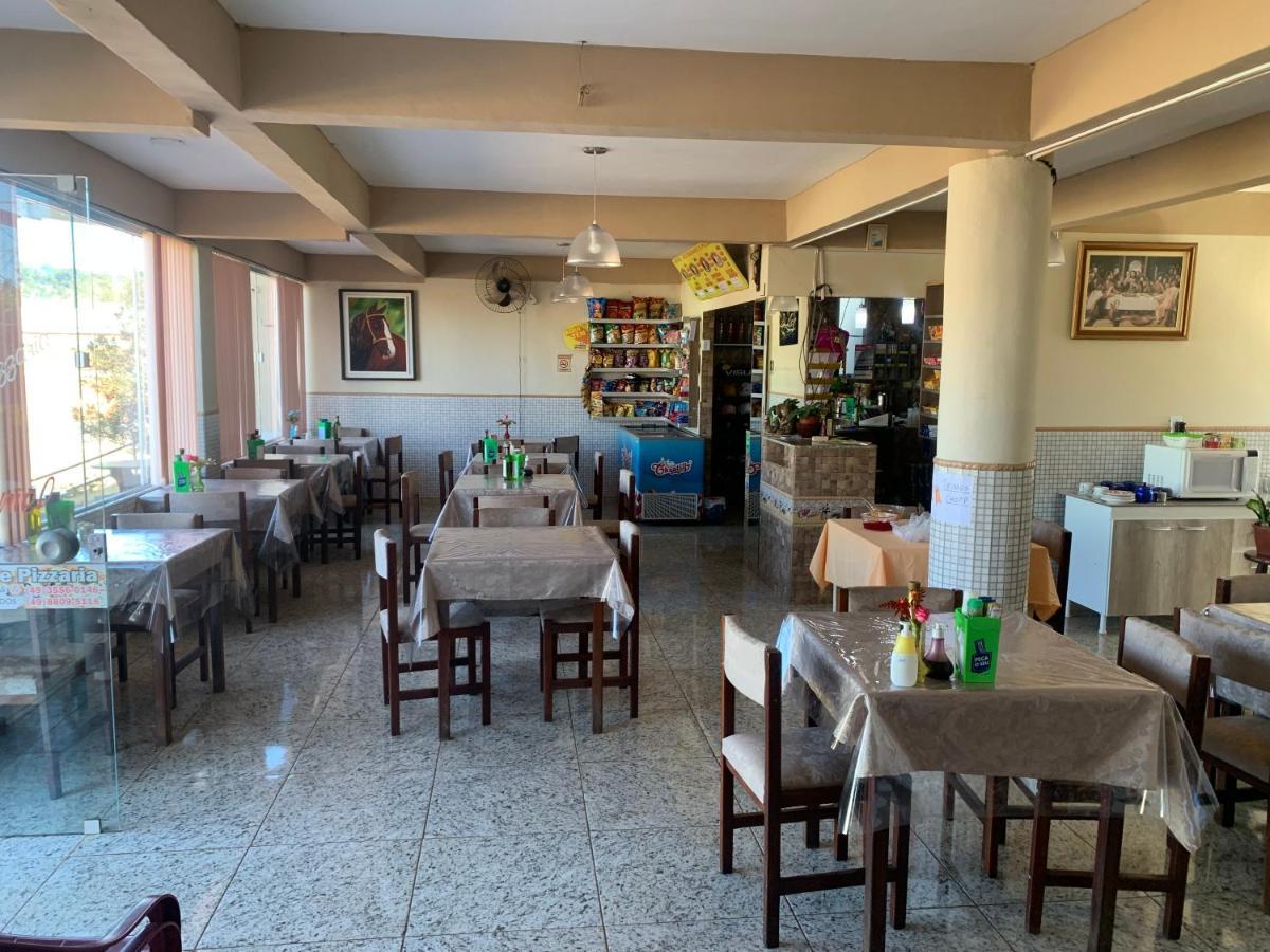 Hotel Dom Daniel Palmares  ภายนอก รูปภาพ