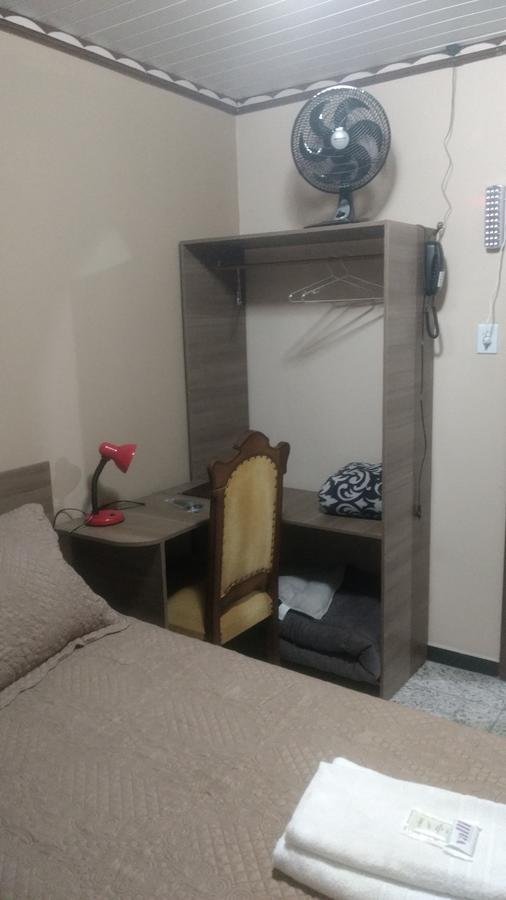 Hotel Dom Daniel Palmares  ภายนอก รูปภาพ